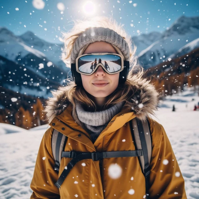 Как подготовиться к катанию на горных лыжах или сноуборде